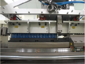  Billion Electric Co., Ltd.