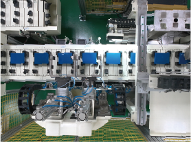  Billion Electric Co., Ltd.