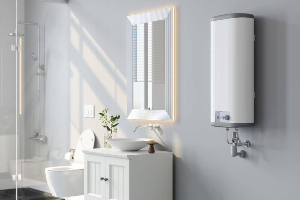 Servi Refacciones El Boiler - Servio de venta, reparación, mantenimiento e instalación de equipos