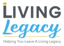 The logo for love is blinds custom blinds , shades and shutters