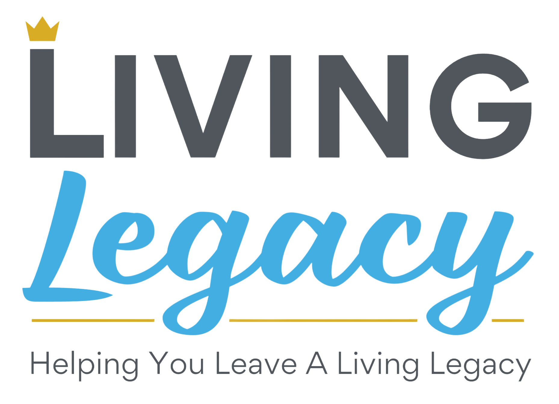 The logo for love is blinds custom blinds , shades and shutters