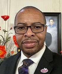 Courtney A. Johnson, CFSP, CFSGM, CCO