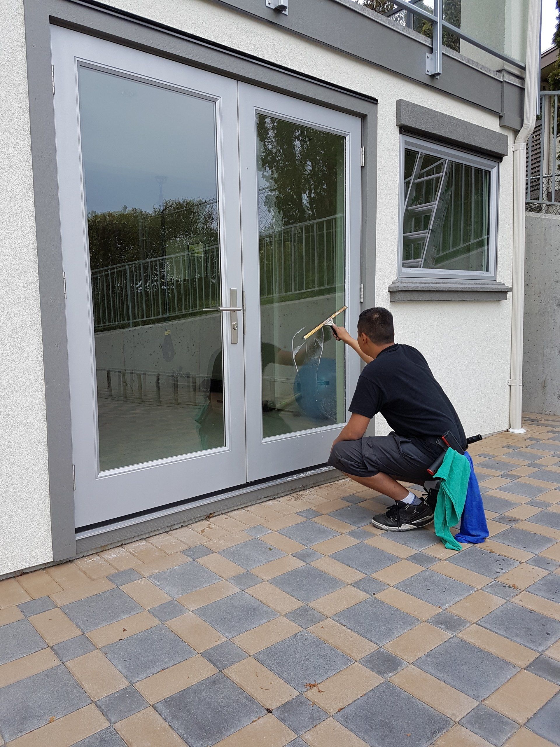 Window Cleaning Victoria BC Victoria Window Washing