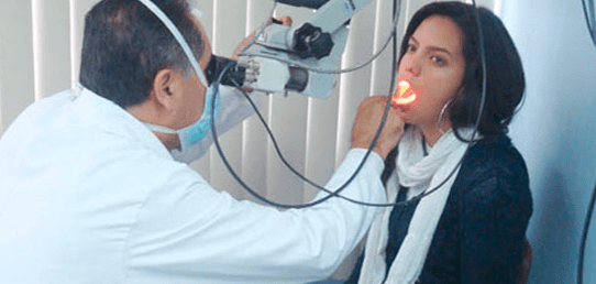 Dr. Jaime León Feijoo