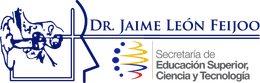Dr. Jaime León Feijoo - logo