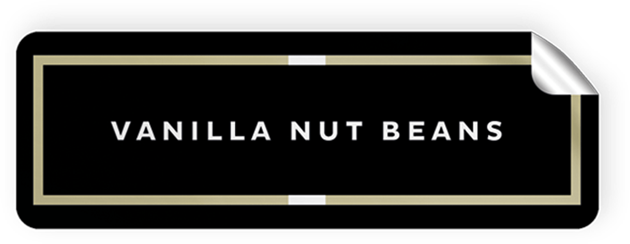 Vanilla Nut Whole Bean