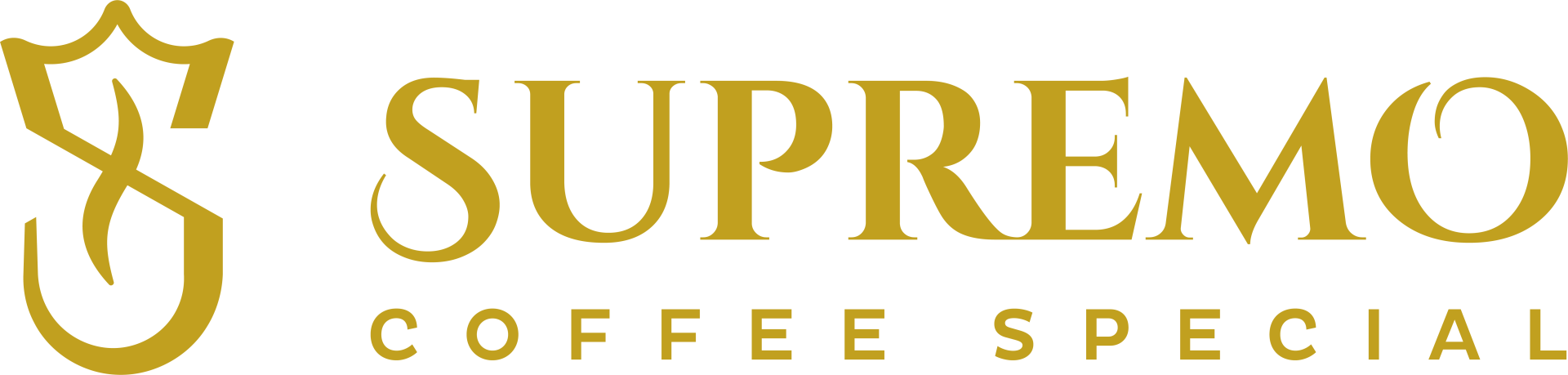 Supremo Coffee Special