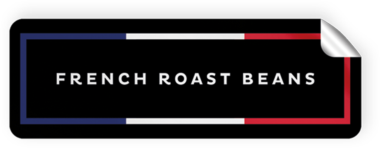 French Roast Beans