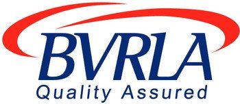 BVRLA logo