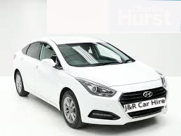 Family 5 Door Hatchback
