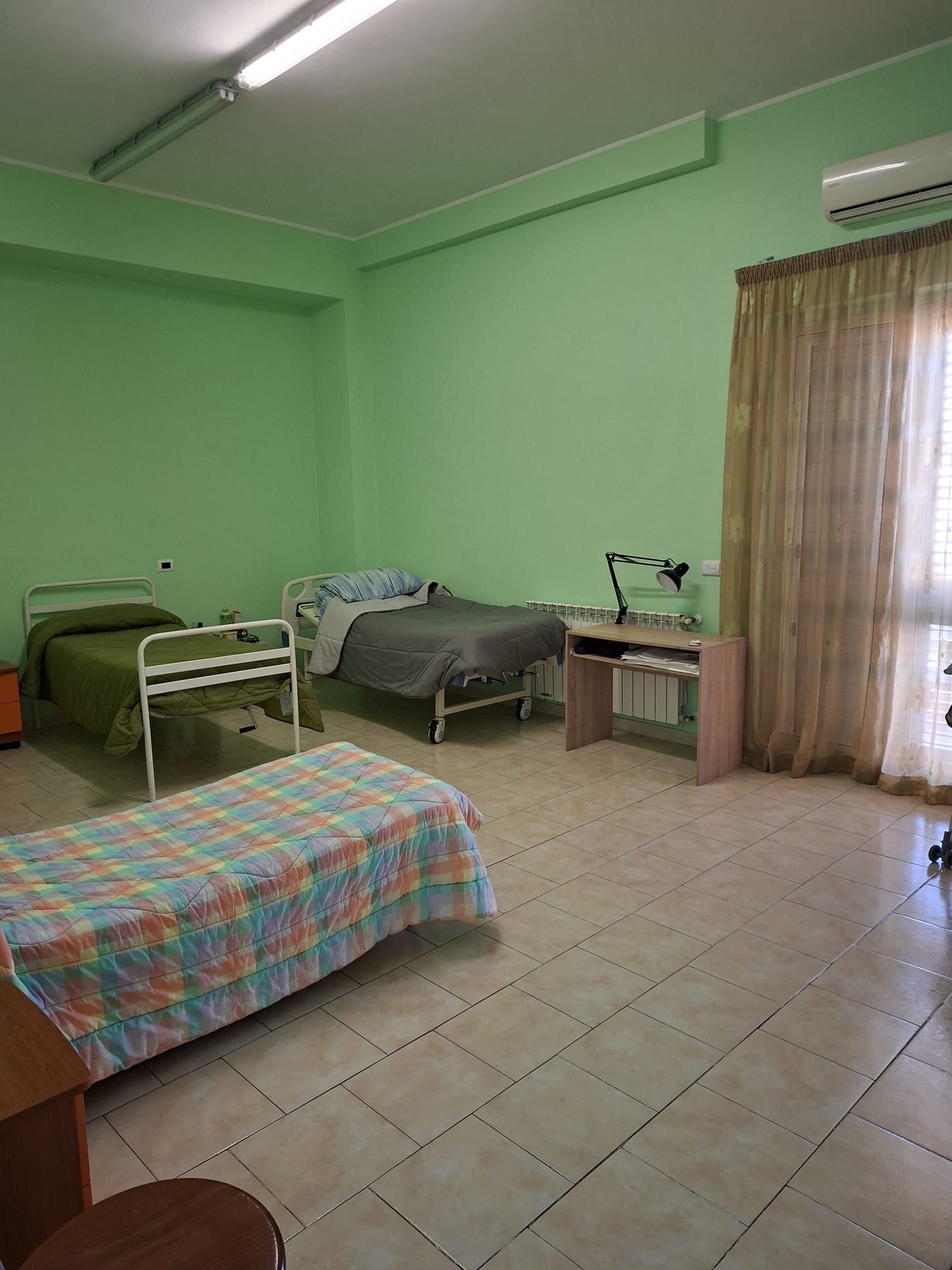 Comunità alloggio per anziani