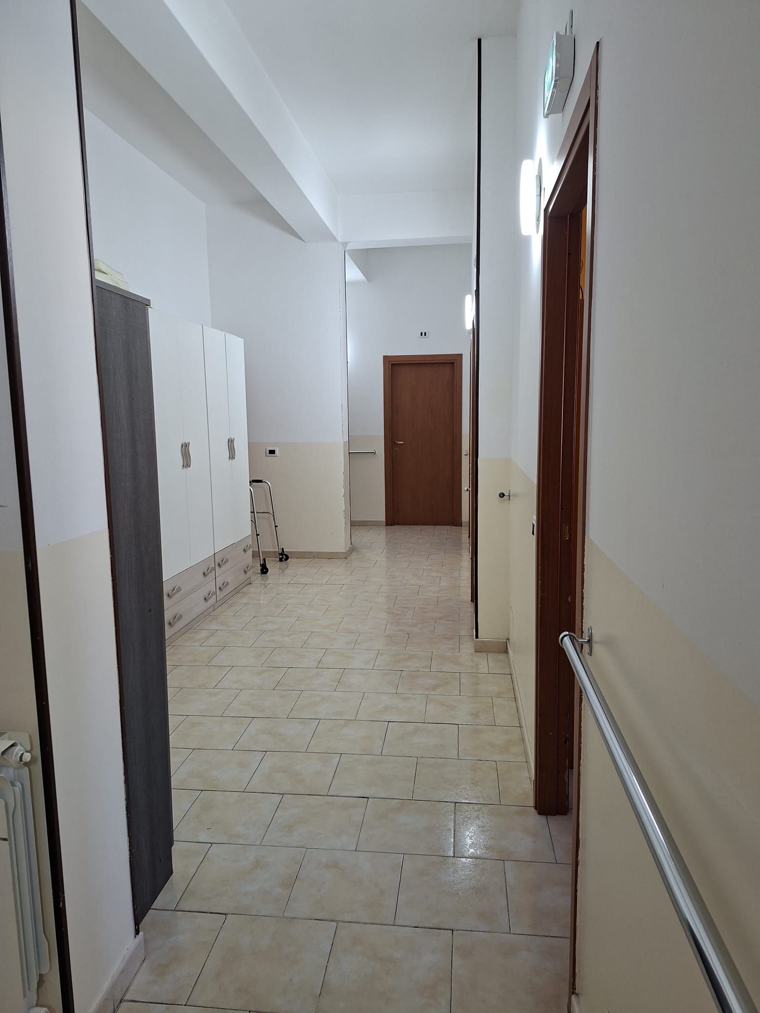 Comunità alloggio per anziani