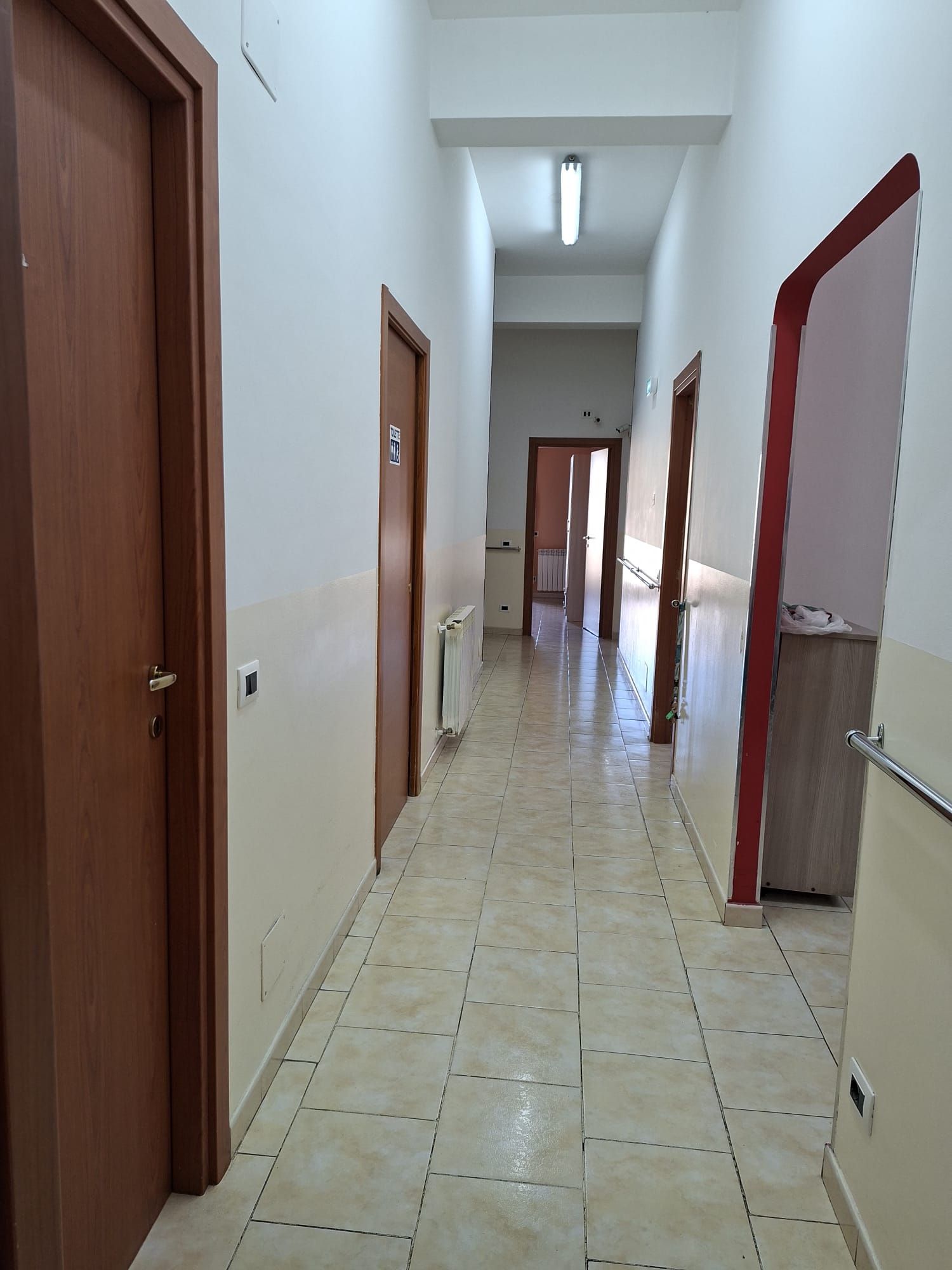 Comunità alloggio per anziani