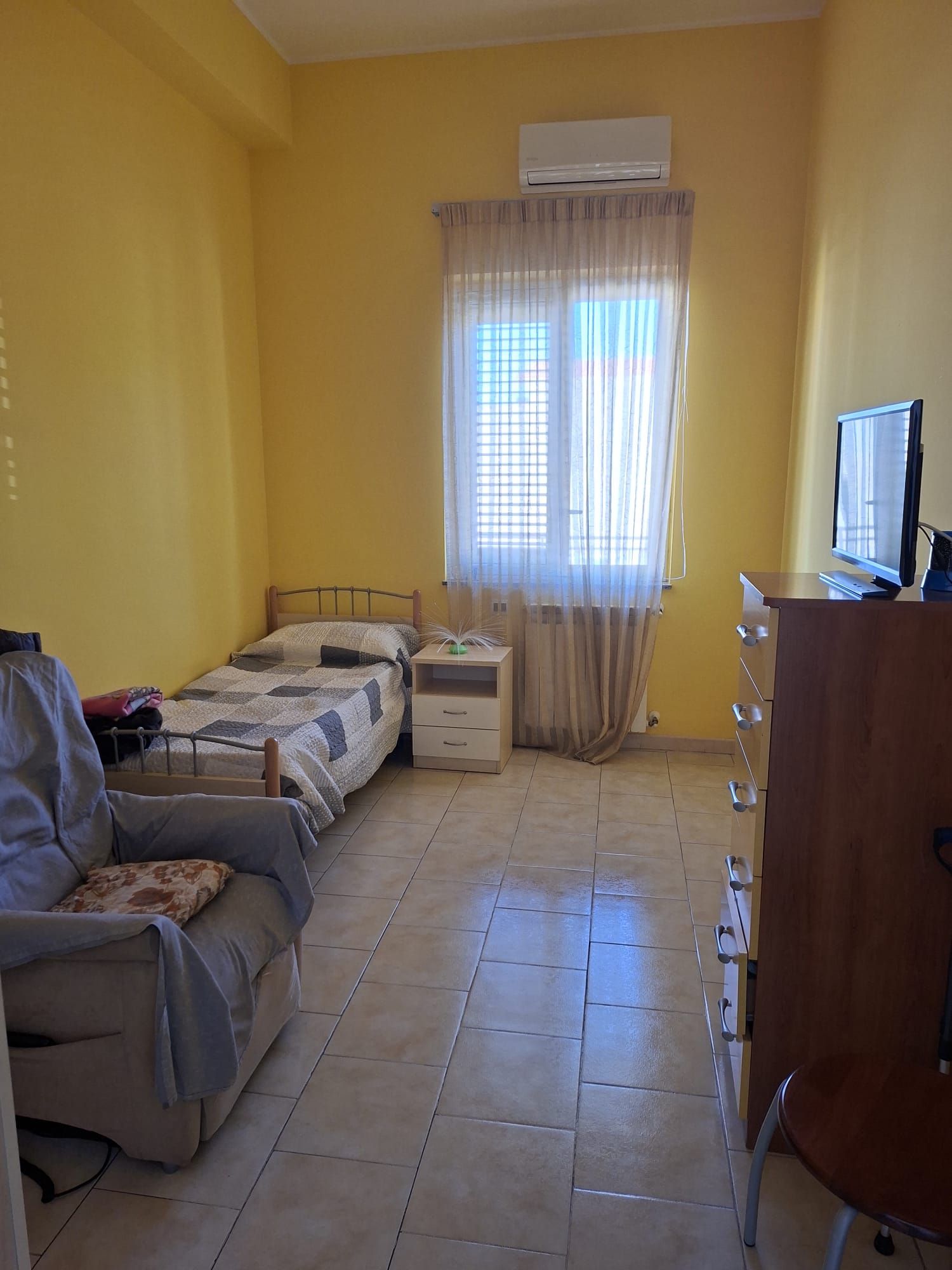 Comunità alloggio per anziani