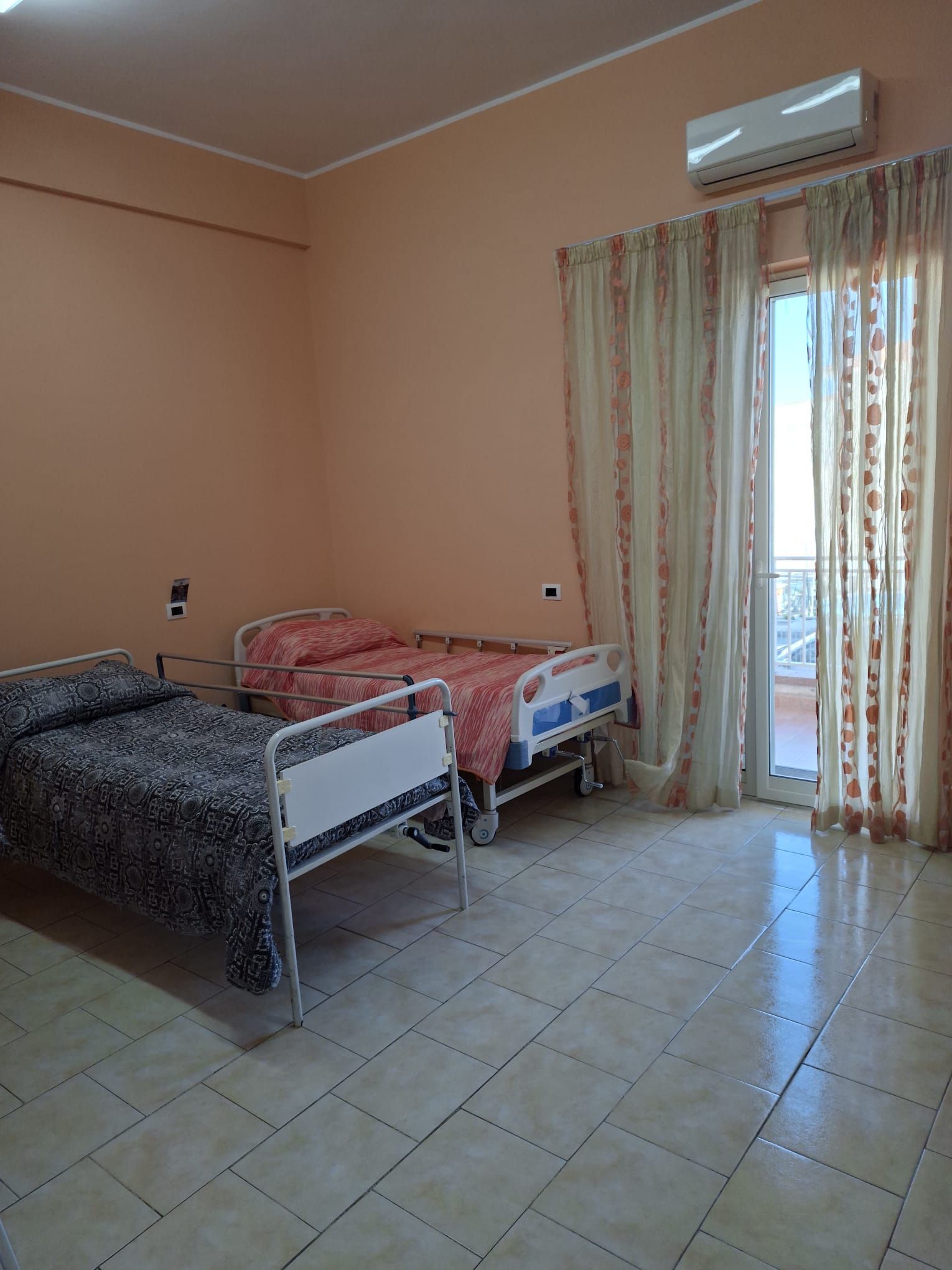 Comunità alloggio per anziani