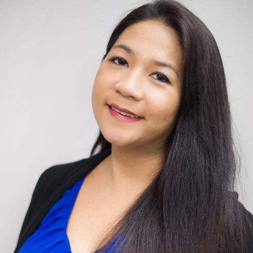 JOY DELOS REYES