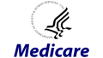 Medicare & Medicaid logo