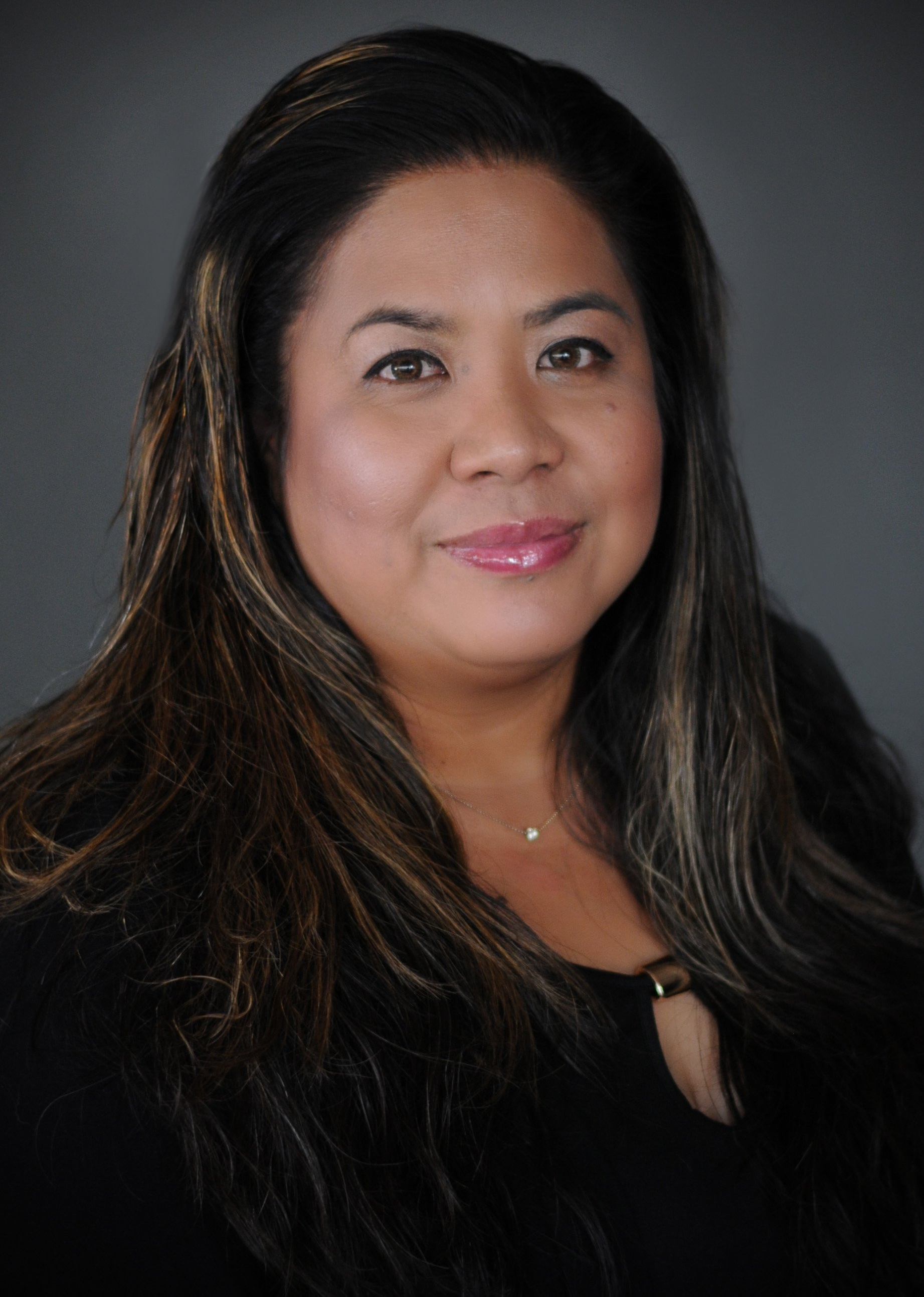 RIZA AQUINO