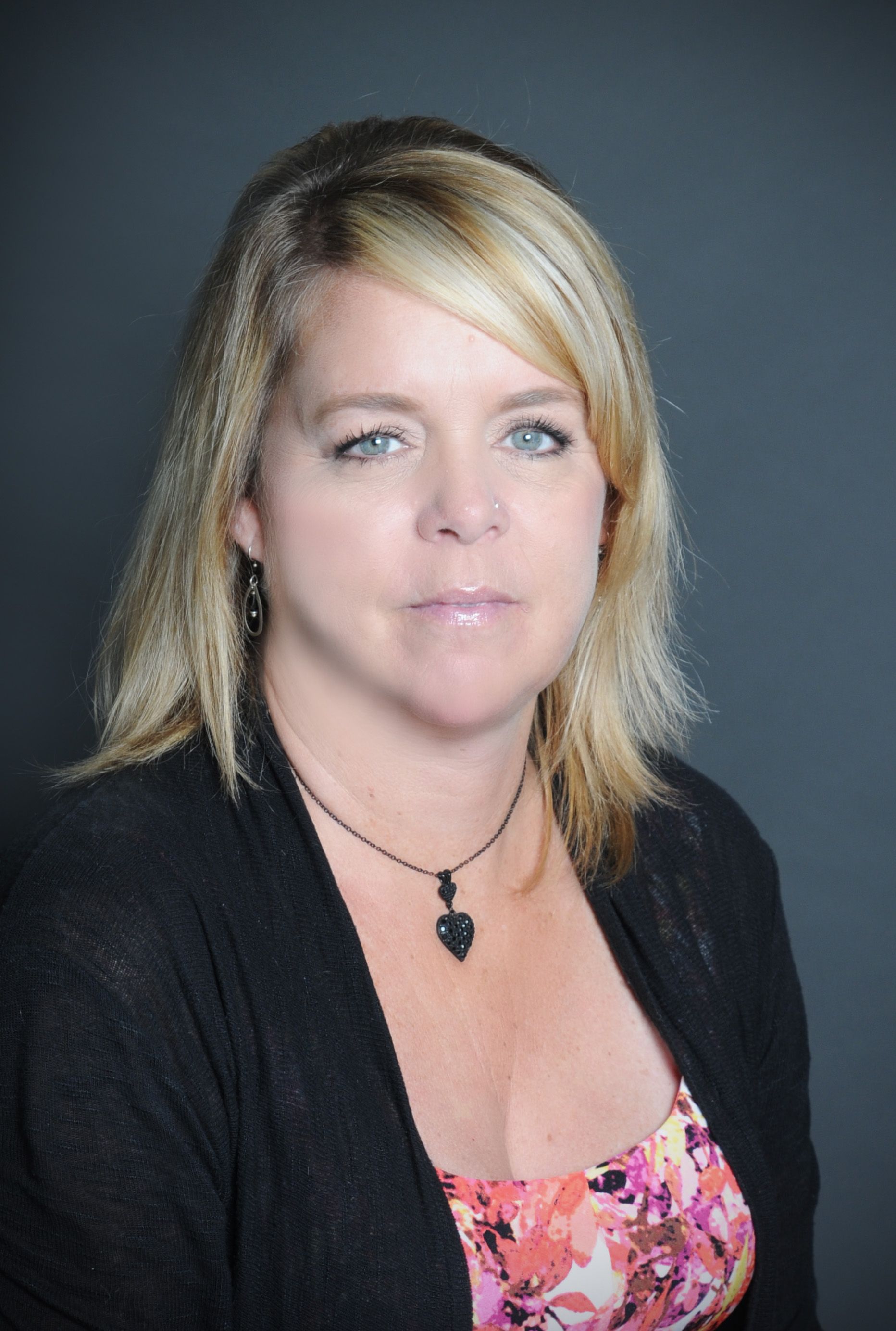 COLLEEN JENSEN