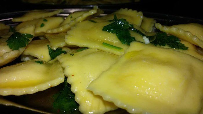 agnolotti