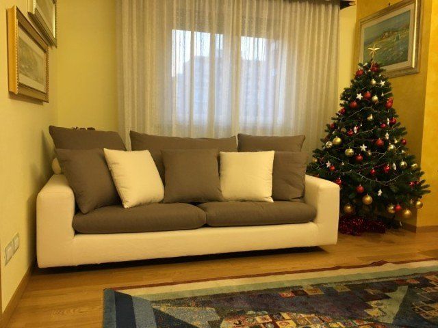 Tessuti d'arredamento