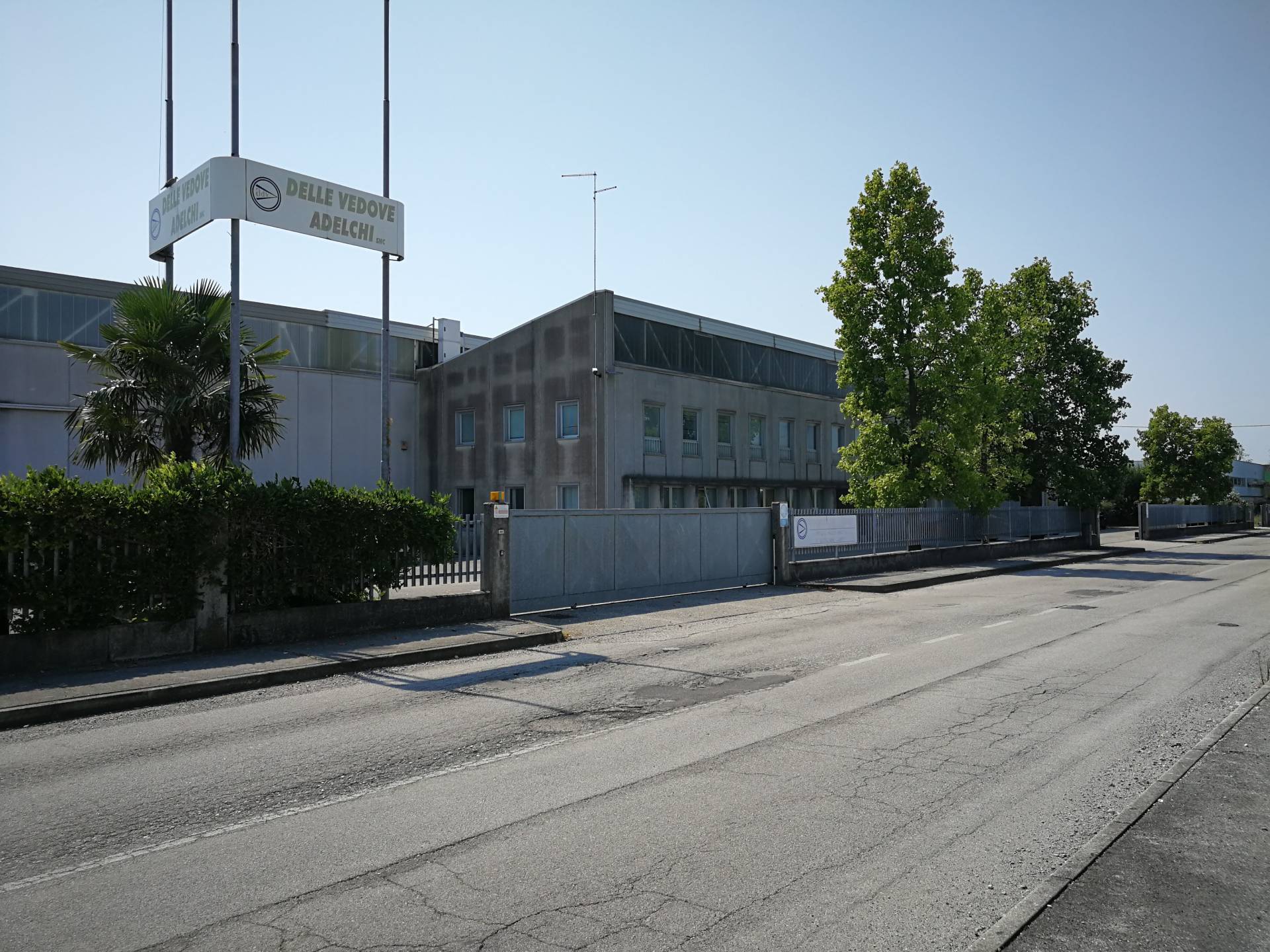 Azienda termoplastica