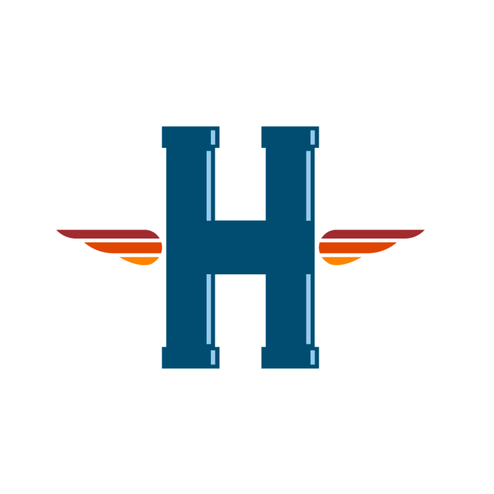 Hermes Plumbing & Heating logo