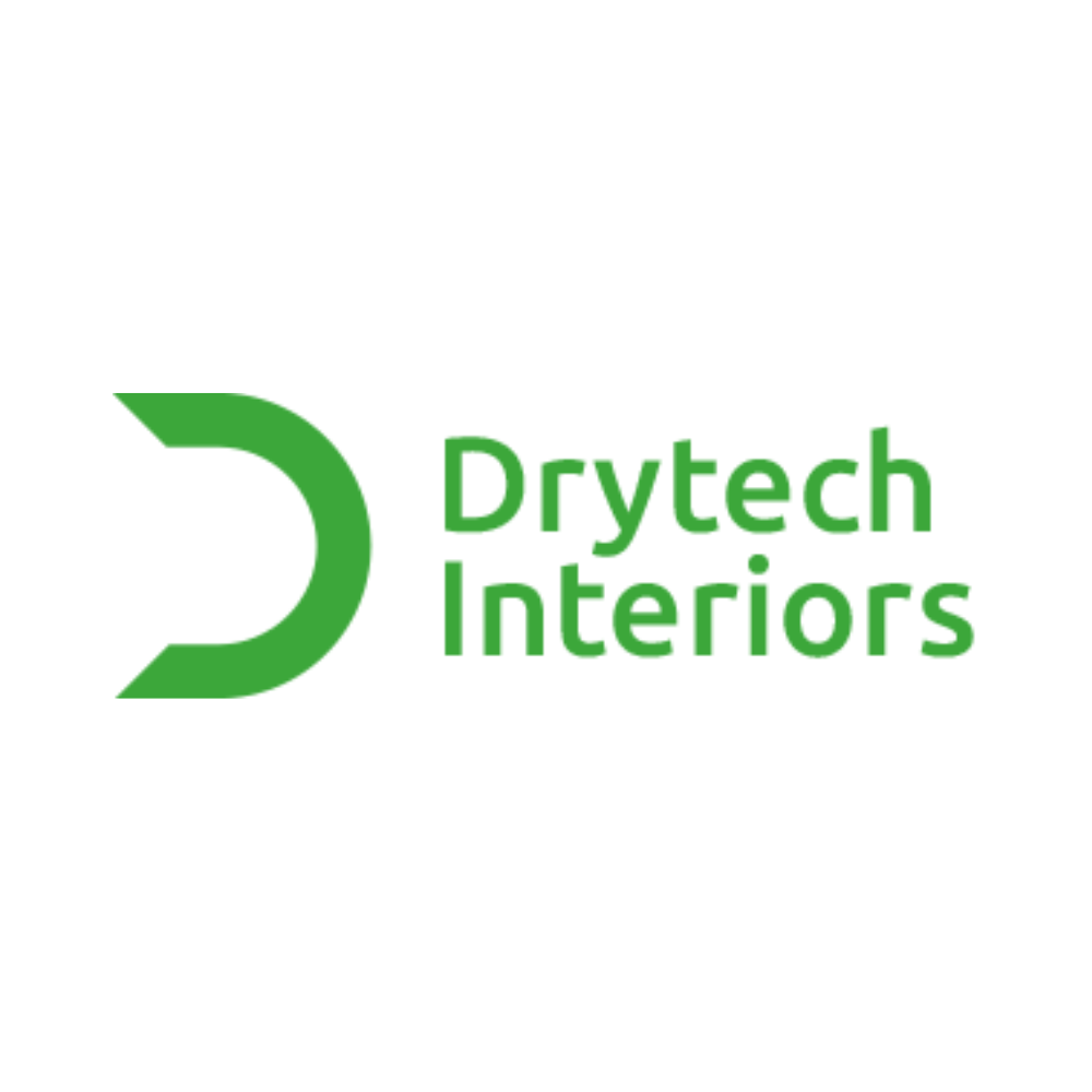 DRYTECH INTERIORS LOGO