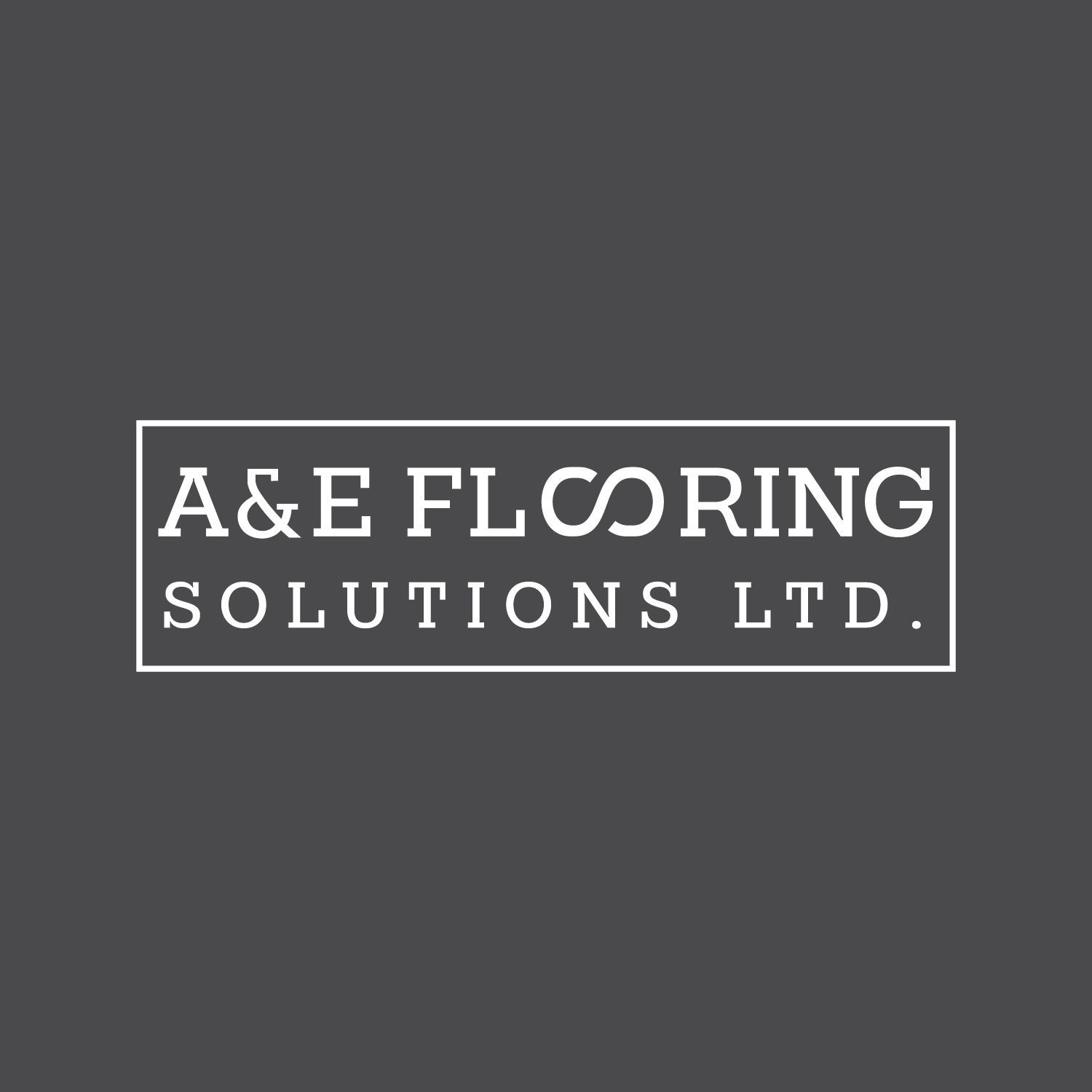 A&E Flooring Logo