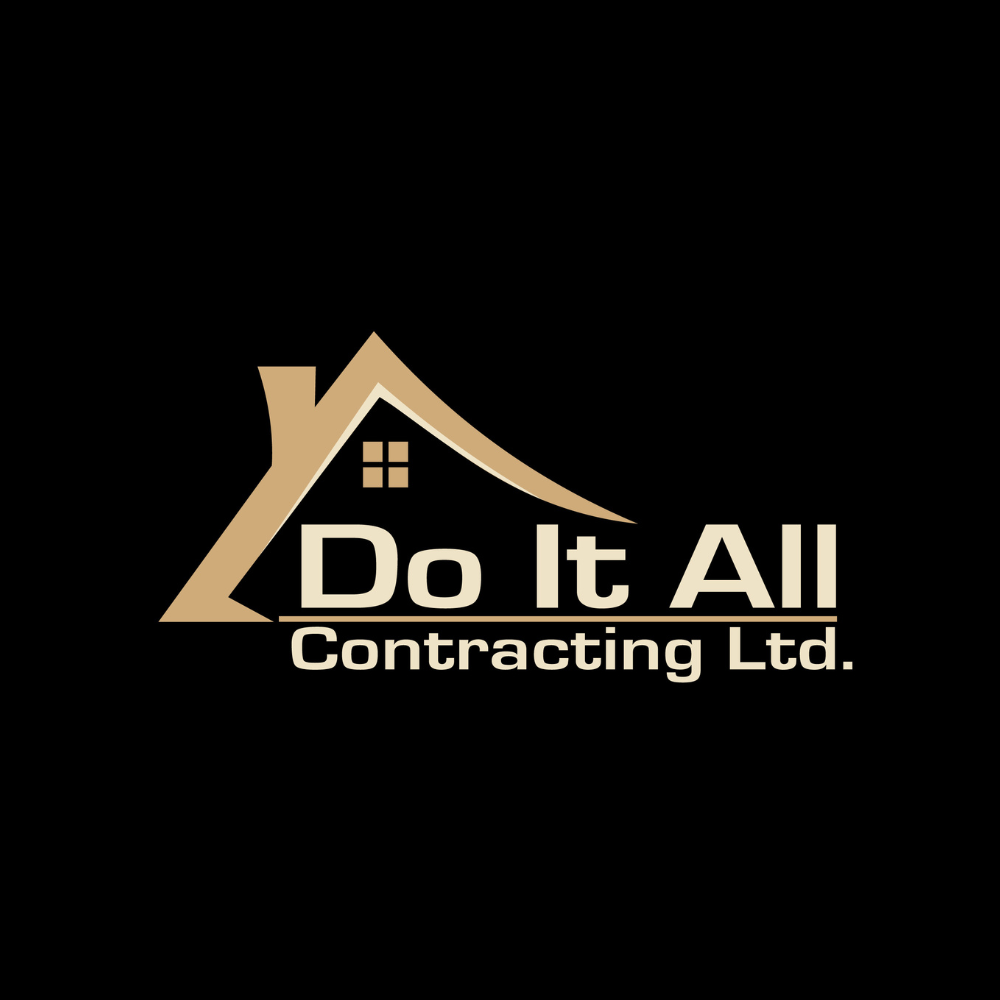 Do It All Contracting Logo 