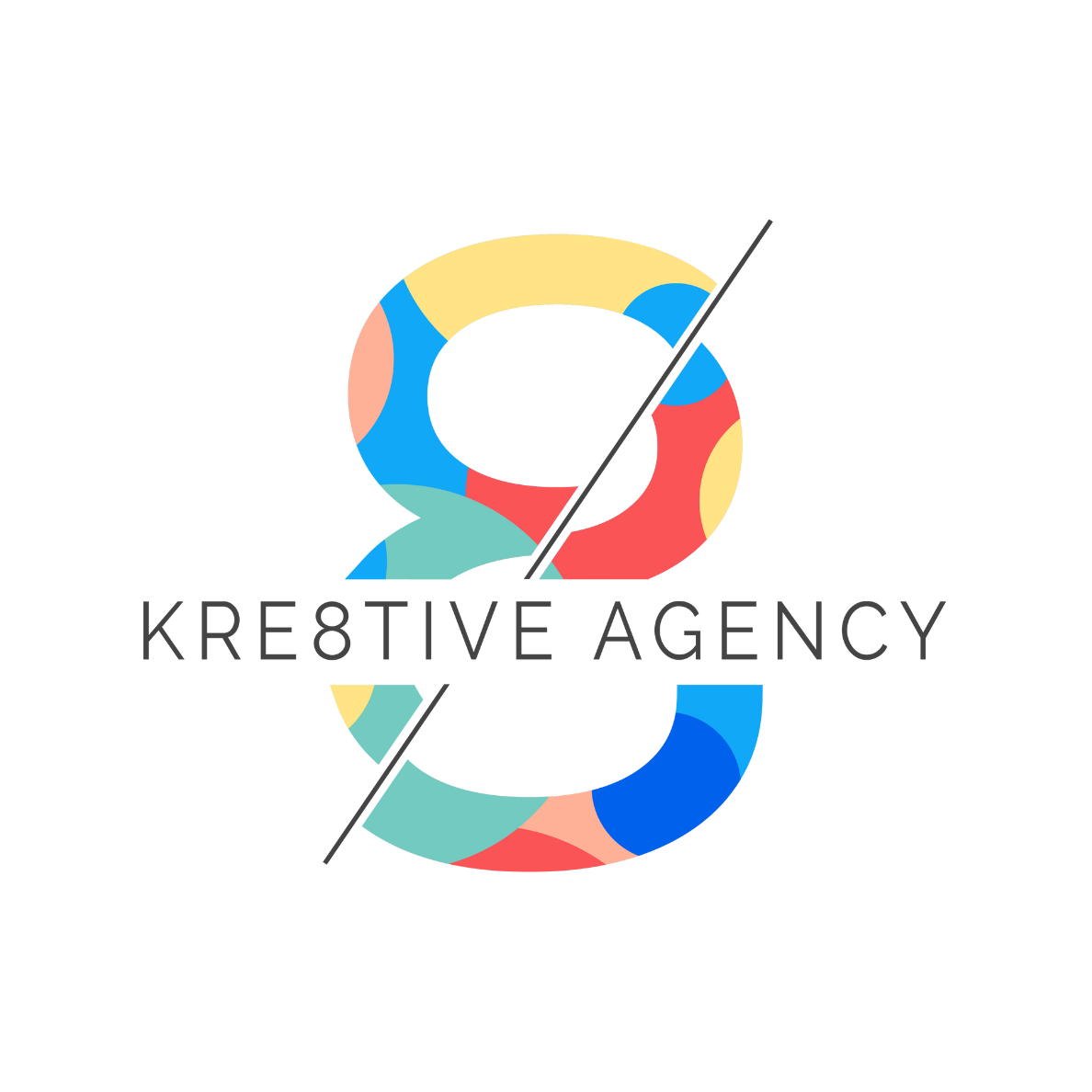 Red Kre8tive Agency Logo