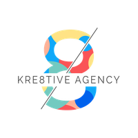 Red Kre8tive Agency Logo