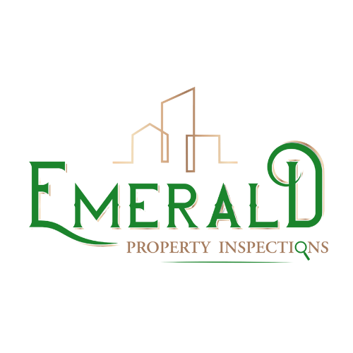 Emerald Inspections Logo 