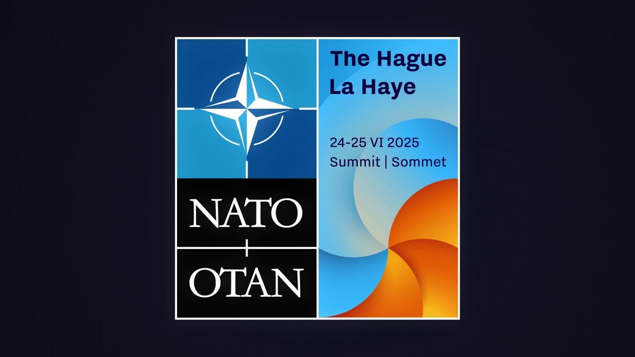 Nato Summit 2025