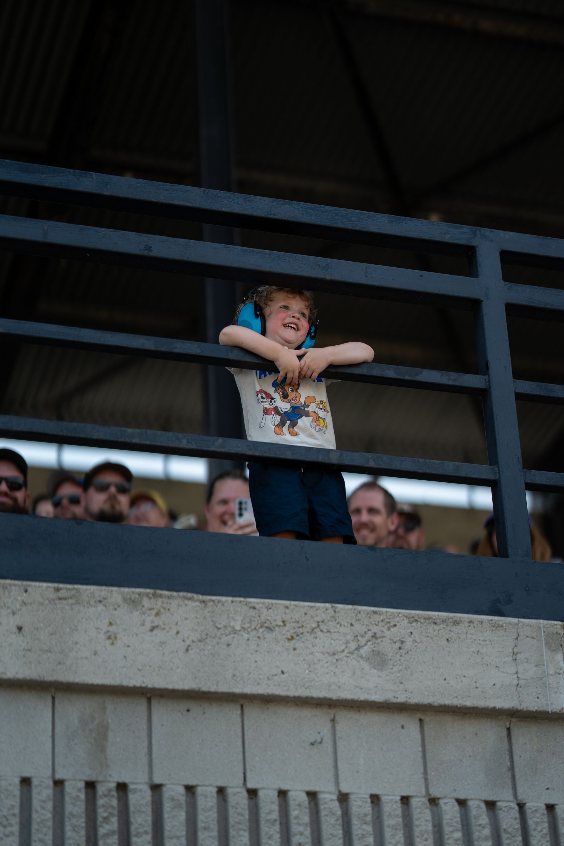 	
Monster Trucks Ontario