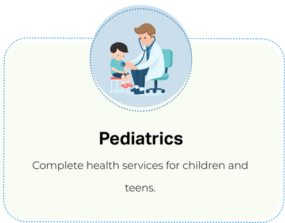 pediatrics
