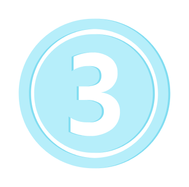 3