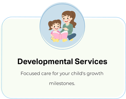 developmental services