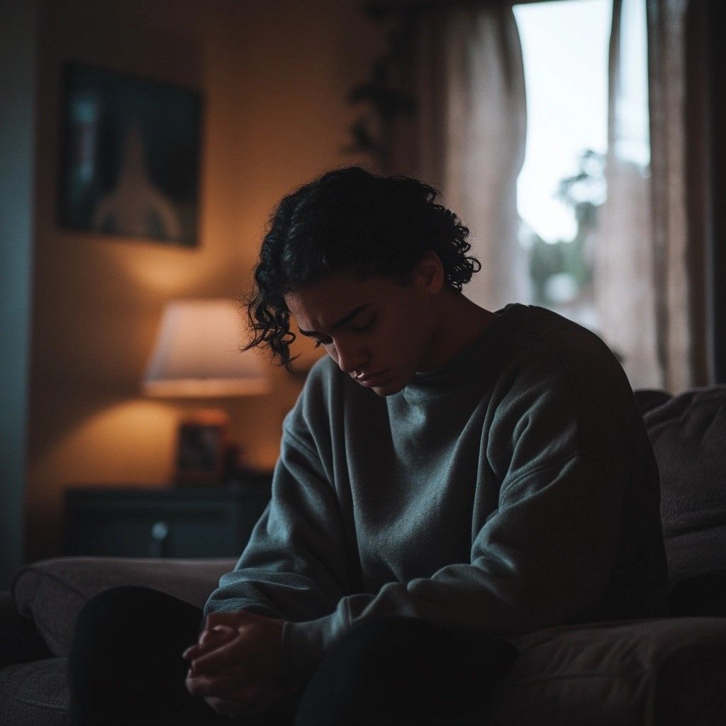 Behavioral Health Counseling