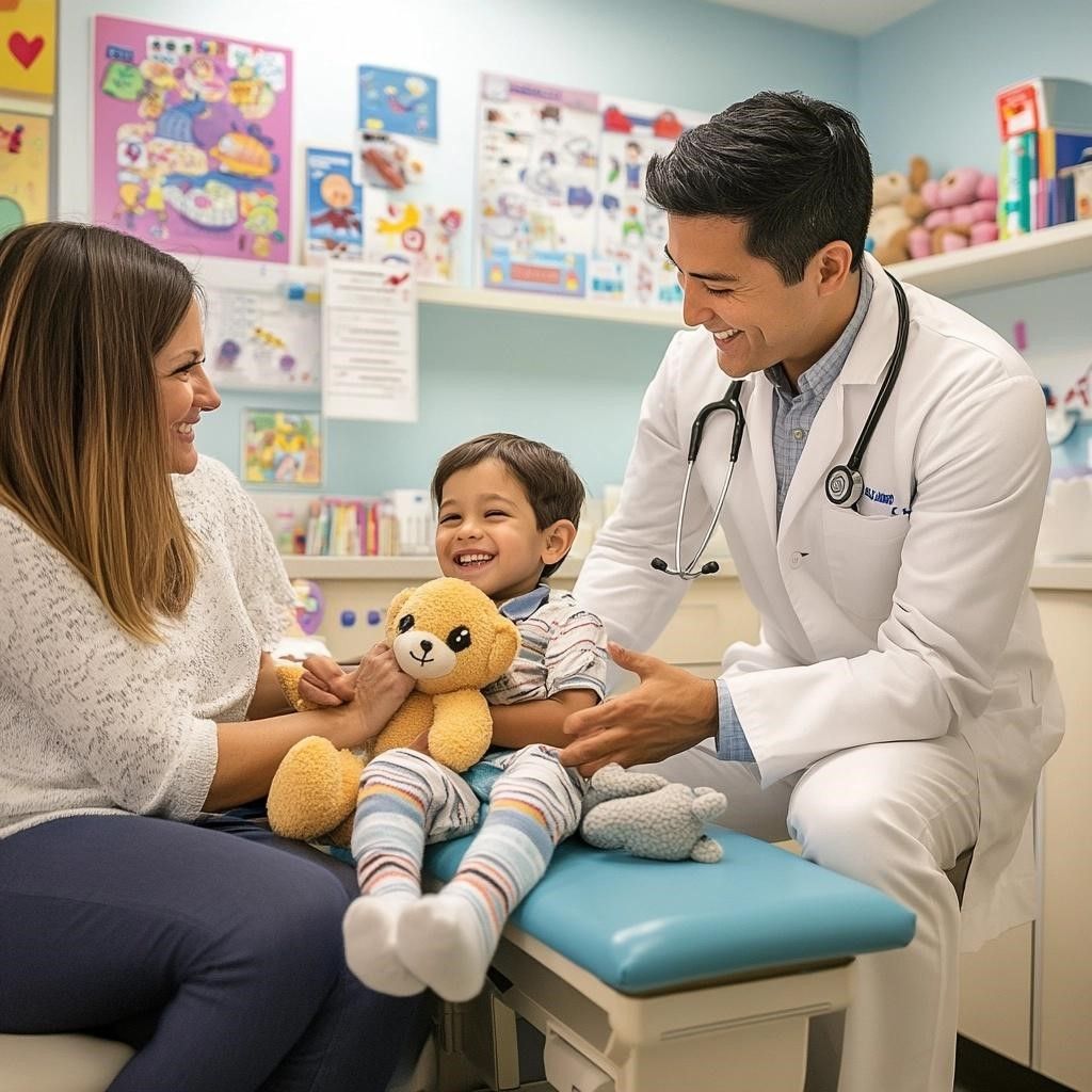 Best Children's Hospital in Fort Lauderdale, FL