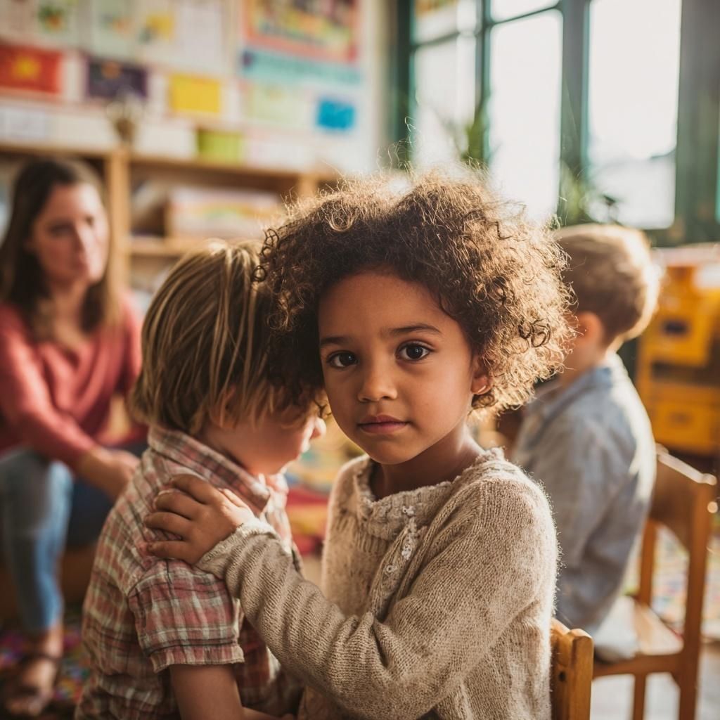 Build Strong Emotional and Social Skills