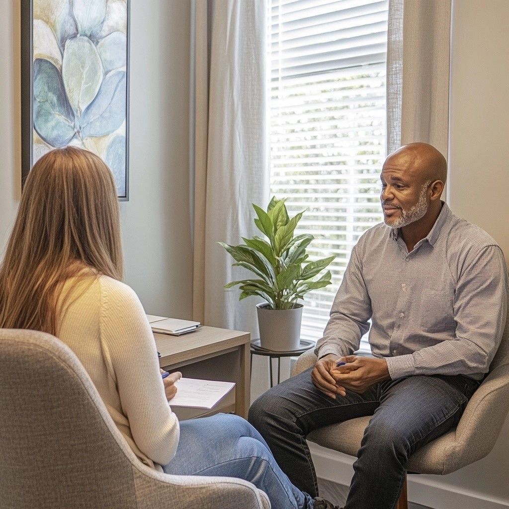 Choosing the Right Counselor: Factors to Consider