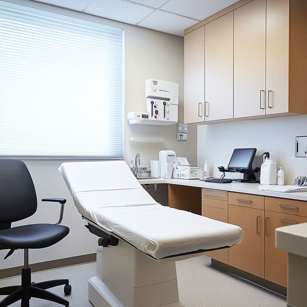Comprehensive Services Overview