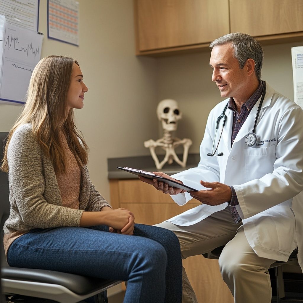 Family Experience & Patient Journey