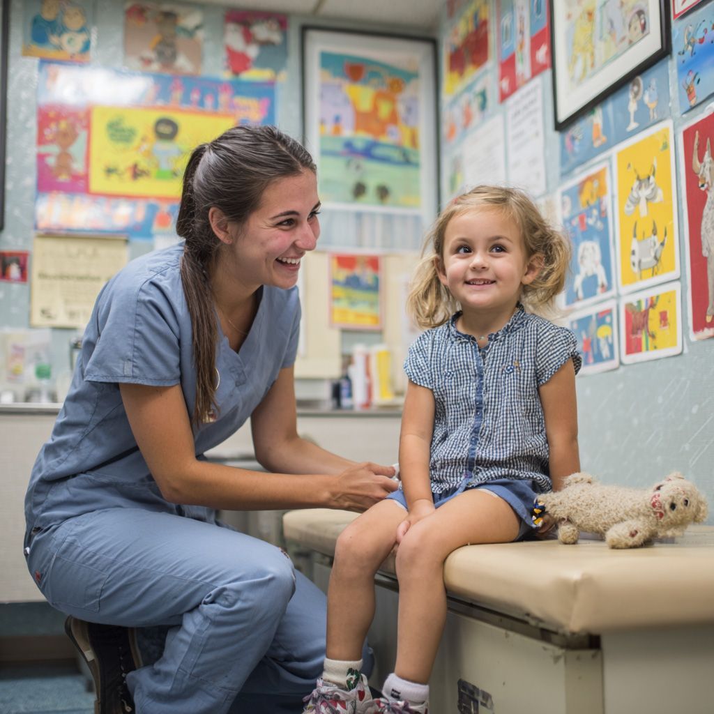 Florida School Requirements for Physicals