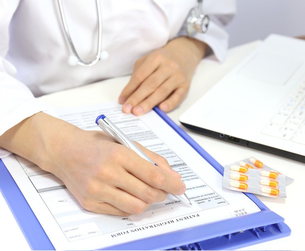 How Immigration Health Exams Are Scheduled