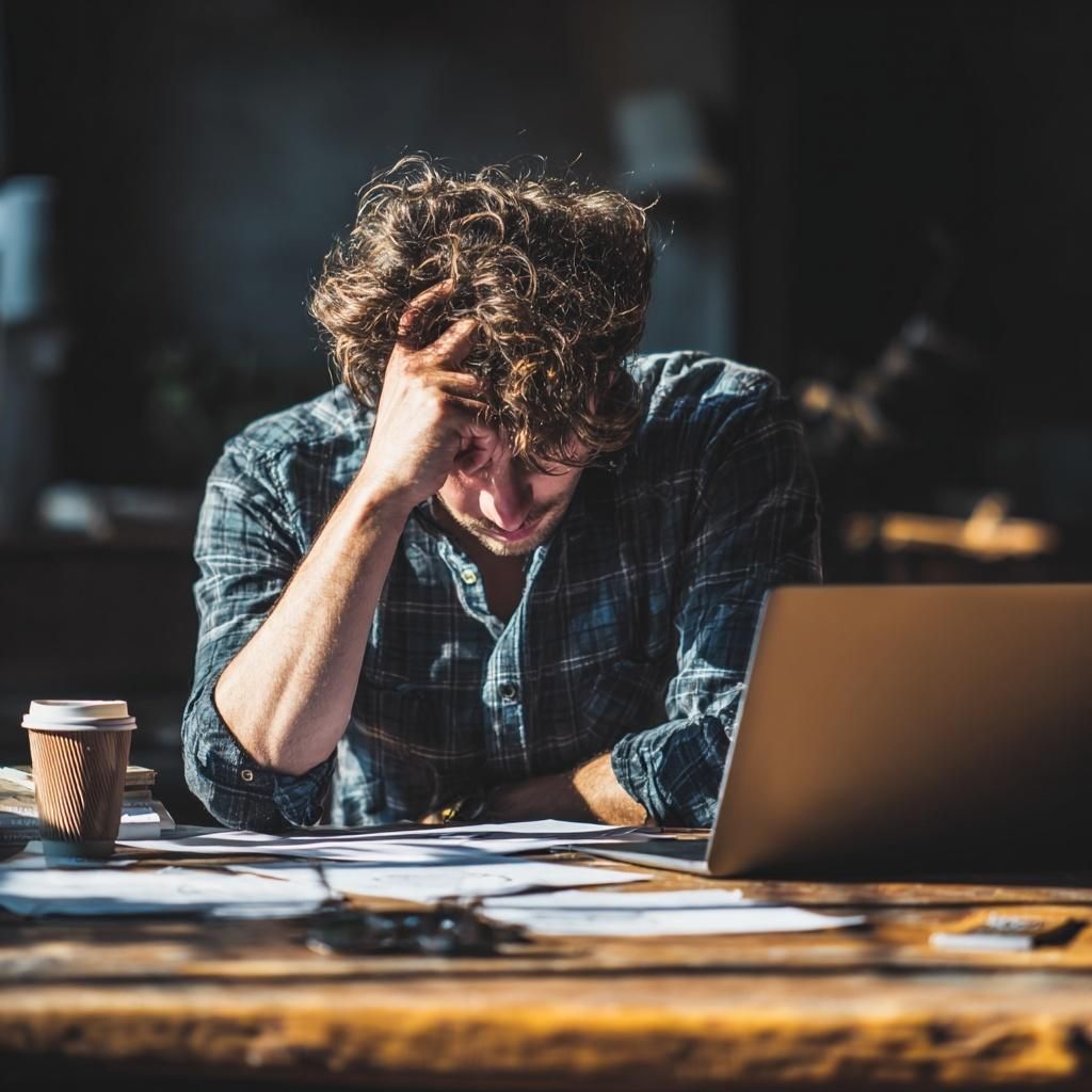Manage Stress Before It Manages You