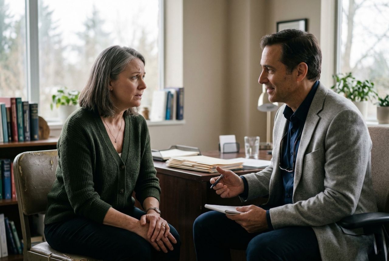 Mental and Emotional Health: When to Seek Support