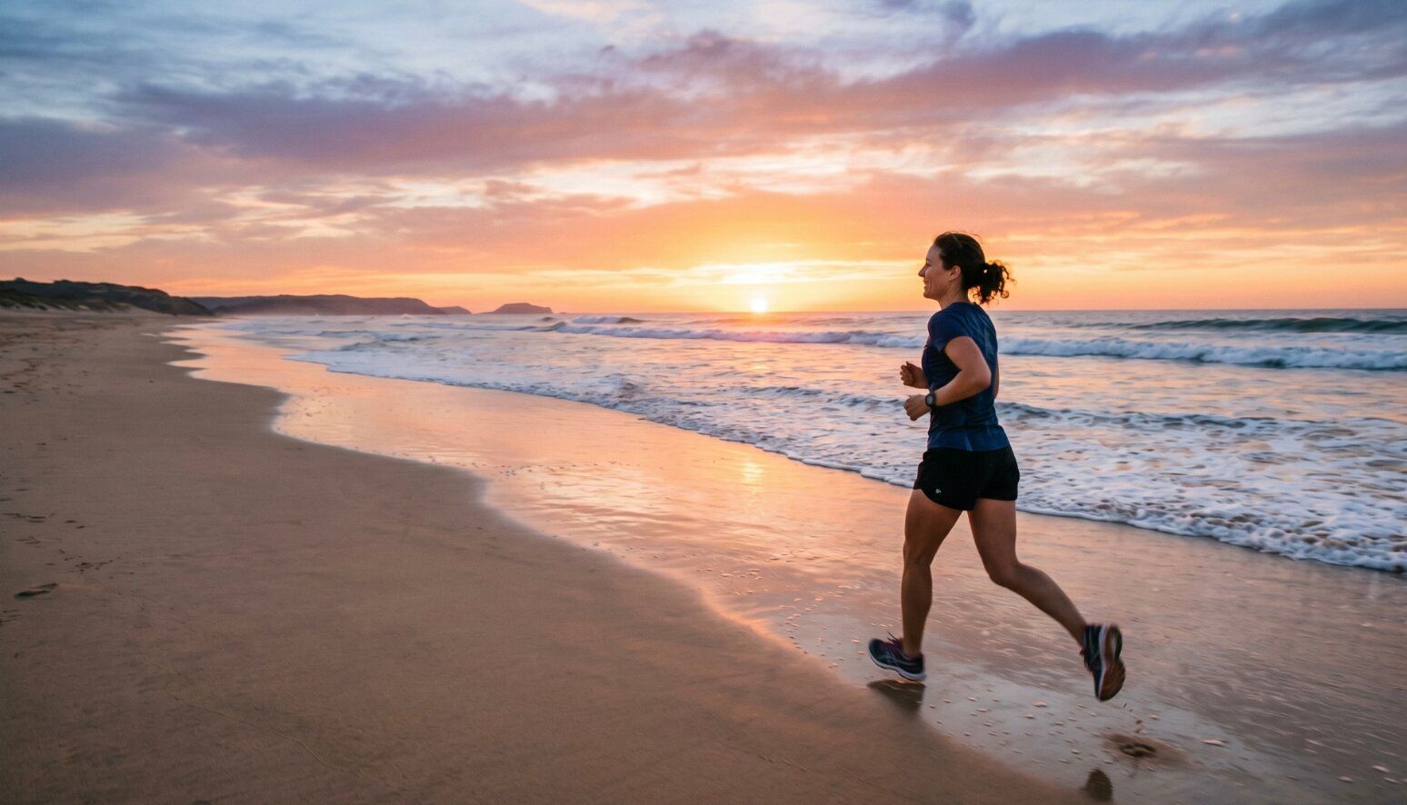 Physical Activity: How Exercise Helps to Reduce Anxiety