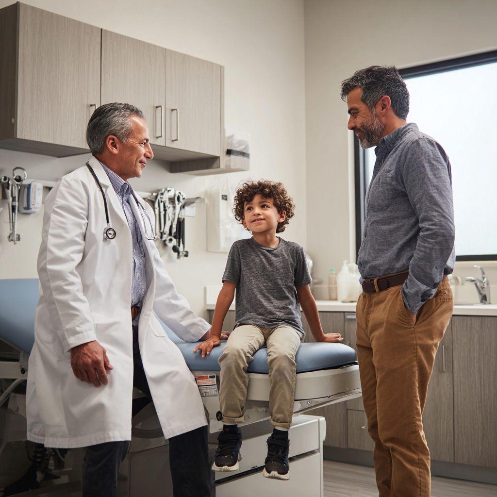 Physical for Schools in Fort Lauderdale, FL - A Parents’ Guide